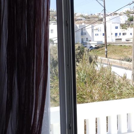 Mykonos Ornos Redocher Home Εξωτερικό φωτογραφία