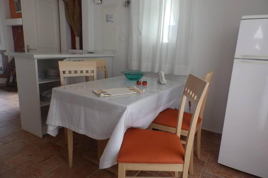 Mykonos Ornos Redocher Home Εξωτερικό φωτογραφία