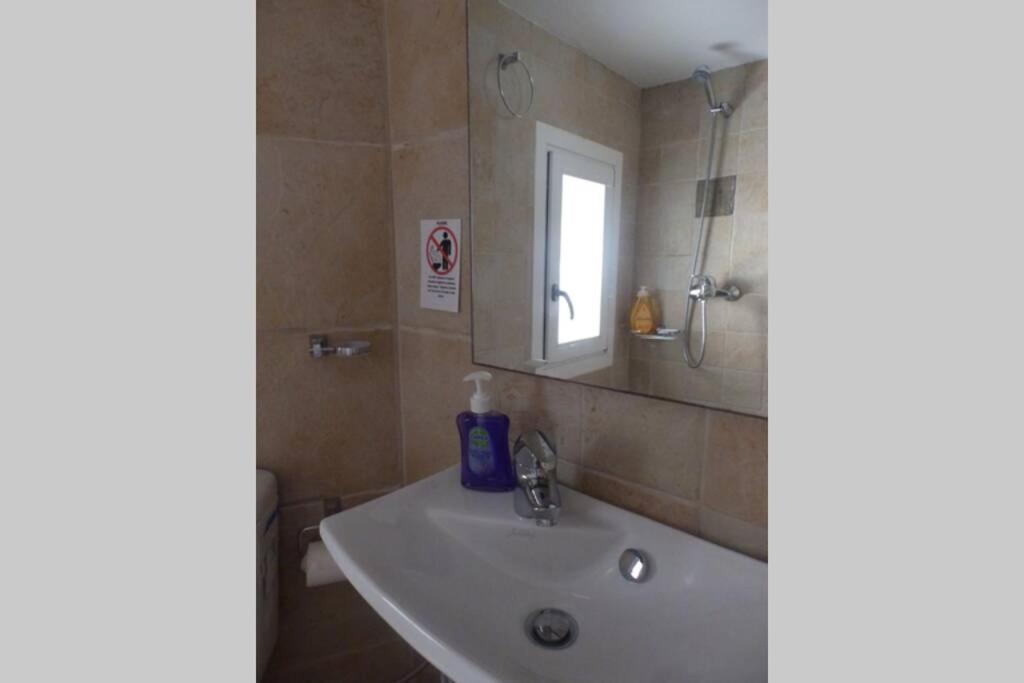 Mykonos Ornos Redocher Home Εξωτερικό φωτογραφία