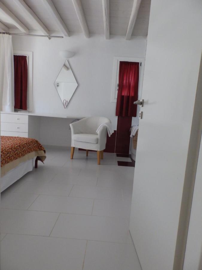Mykonos Ornos Redocher Home Εξωτερικό φωτογραφία