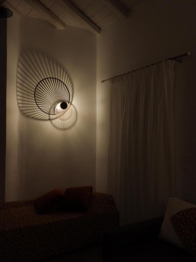 Mykonos Ornos Redocher Home Εξωτερικό φωτογραφία