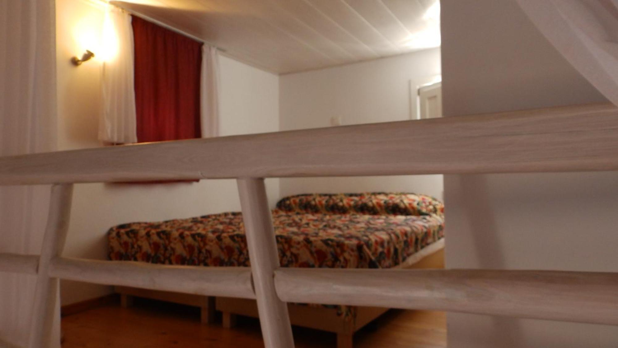Mykonos Ornos Redocher Home Εξωτερικό φωτογραφία